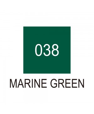 Rašiklis Art&Graphic Twin TUT-80-038 Marine Green
