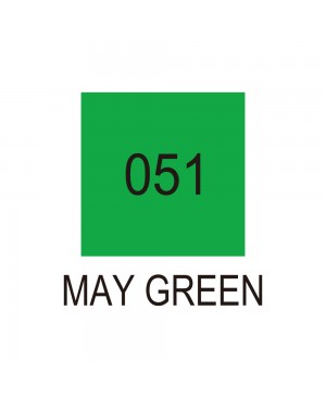 Rašiklis Art&Graphic Twin TUT-80-051 May Green