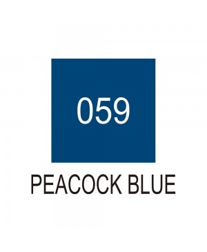 Rašiklis Art&Graphic Twin TUT-80-059 Peacock Blue