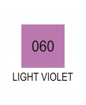 Rašiklis Art&Graphic Twin TUT-80-060 Light Violet