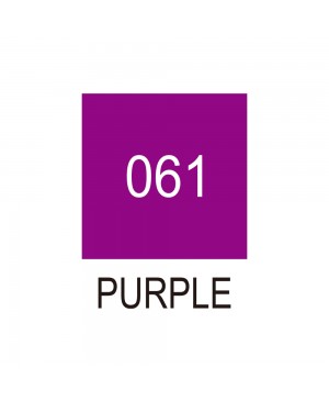 Rašiklis Art&Graphic Twin TUT-80-061 Purple