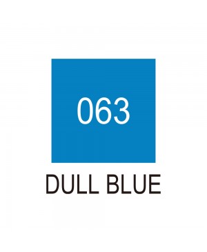 Rašiklis Art&Graphic Twin TUT-80-063 Dull Blue
