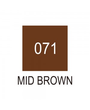 Rašiklis Art&Graphic Twin TUT-80-071 Mid Brown
