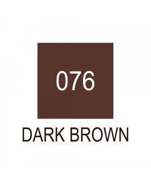 Rašiklis Art&Graphic Twin TUT-80-076 Dark Brown