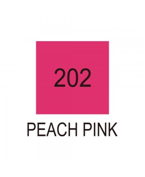 Rašiklis Art&Graphic Twin TUT-80-202 Peach Pink