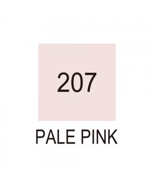 Rašiklis Art&Graphic Twin TUT-80-207 Pale Pink