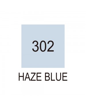 Rašiklis Art&Graphic Twin TUT-80-302 Haze Blue