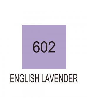 Rašiklis Art&Graphic Twin TUT-80-602 English Lavender