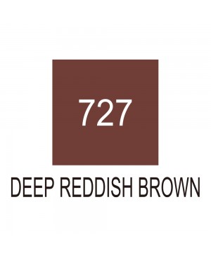 Rašiklis Art&Graphic Twin TUT-80-727 Deep Reddish Brown