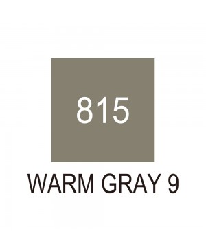Rašiklis Art&Graphic Twin TUT-80-815 Warm Gray 9