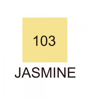 Rašiklis Kurecolor 3000N Jasmine 103