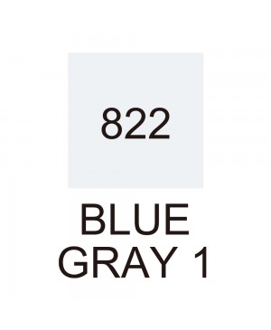 Rašiklis Kurecolor 3000N Blue Gray 1