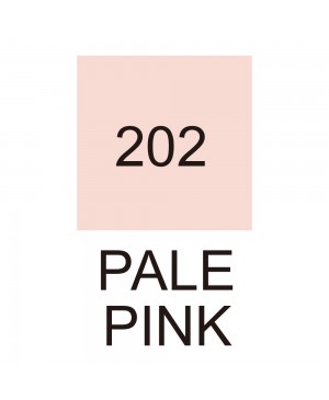 Rašiklis Kurecolor 3000N Pale Pink 202