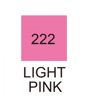 Rašiklis Kurecolor 3000N Light Pink 222