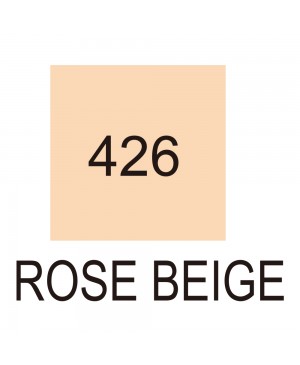 Rašiklis Kurecolor 3000N Rose Beige 426