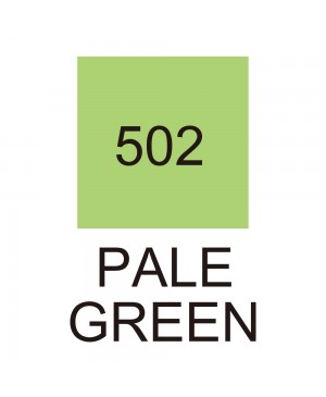 Rašiklis Kurecolor 3000N Pale Green 502