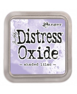 Rašalo pagalvėlė Ranger Tim Holtz Distress Oxide - Shaded Lilac