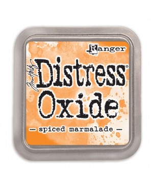 Rašalo pagalvėlė Ranger Tim Holtz Distress Oxide - Spiced Marmalade