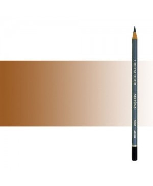 Akvarelinis pieštukas Cretacolor Marino 24215 chestnut brown
