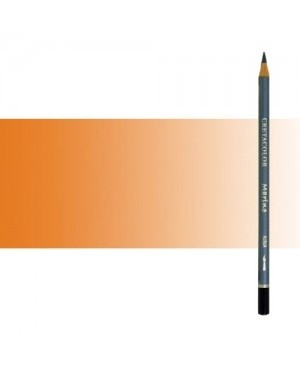 Akvarelinis pieštukas Cretacolor Marino 24111 orange