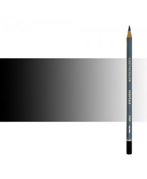 Akvarelinis pieštukas Cretacolor Marino 24250 ivory black
