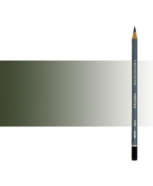 Akvarelinis pieštukas Cretacolor Marino 24221 umber