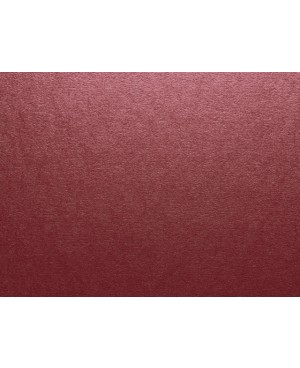 Dekoratyvinis popierius Curious Metallics, Red Lacquer, 120 g g/m², A4, 1 lapas