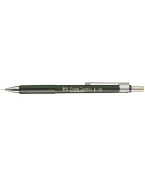 Automatinis pieštukas Faber-Castell TK-Fine 9715, 0,5mm	