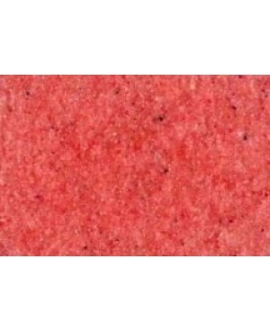 Spalvotas smėlis 170g, koralo rausva / coral pink (22)	