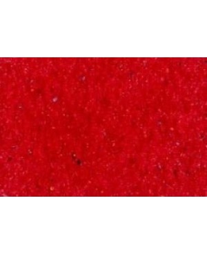Spalvotas smėlis 170g, raudona / silvia red (25)	