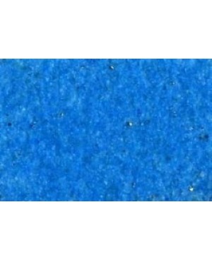 Spalvotas smėlis 170g, šviesi mėlyna / light blue (31)	