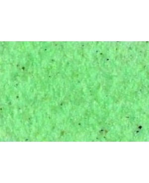 Spalvotas smėlis 170g, šviesi žalia / light green (32)	