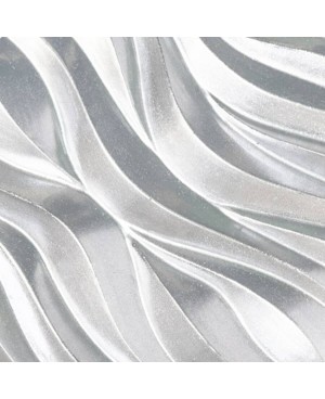 Pudra įtrinama sidabro Pentart - Chrome Silver, 0.5g, (41356)	
