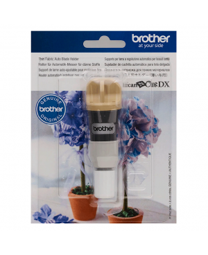 Laikiklis ašmenims Brother Thin Fabric Auto blade CADXHLDQ1	