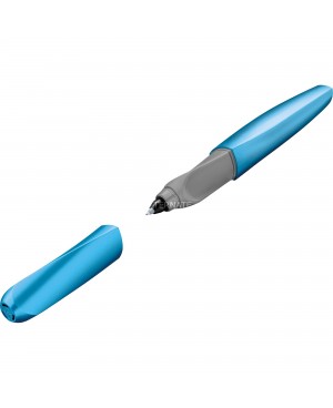 Rašiklis Pelikan Twist R457 mėlynos sp.	