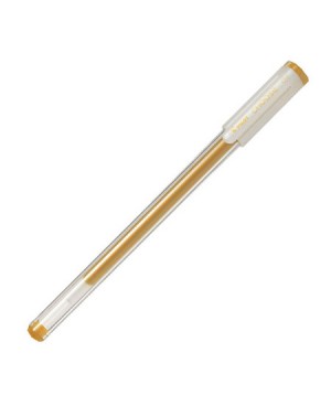 Gelinis rašiklis Pilot Choose 0,7 mm auksinis	